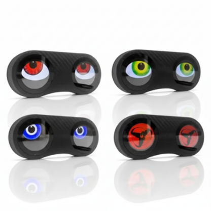 NightEye™ Dual-Eye